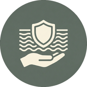 Wsparcia bariery hydrolipidowej